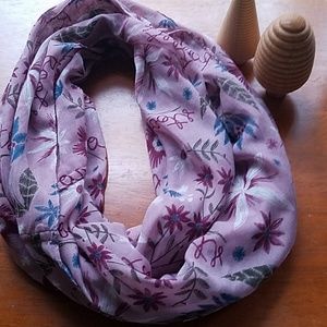 Roots infinity scarf